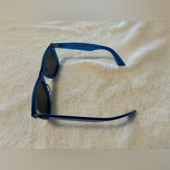 Ray-Bans blue - Picture 7 of 7
